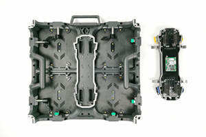 how to choose indoor LED wall