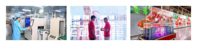 different kinds of products