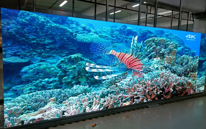 high definition led display high definition led display