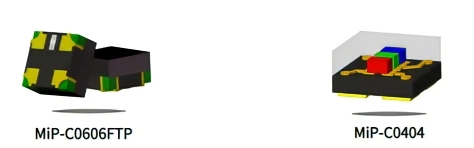 led packaging technology