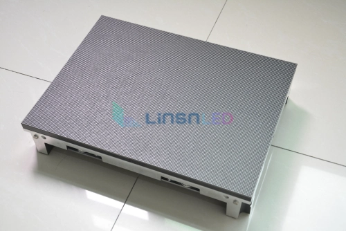 n43 led display panel indoors