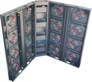 of800 outdoor led screen display