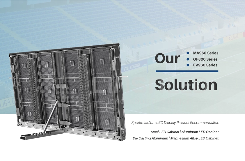 our solutions
