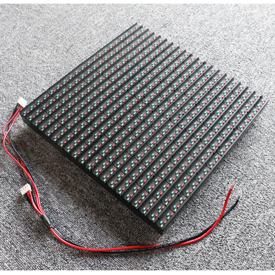 p16 dip led module