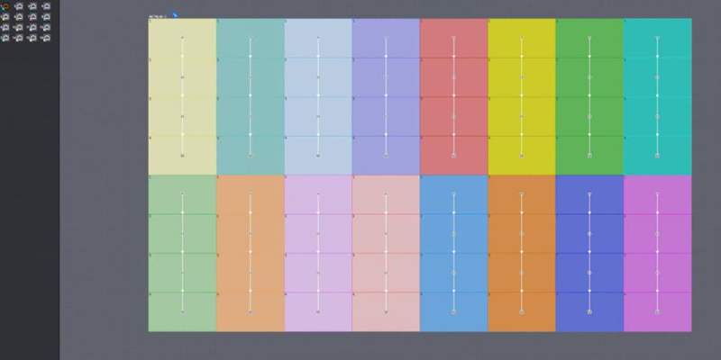 signal cable connection