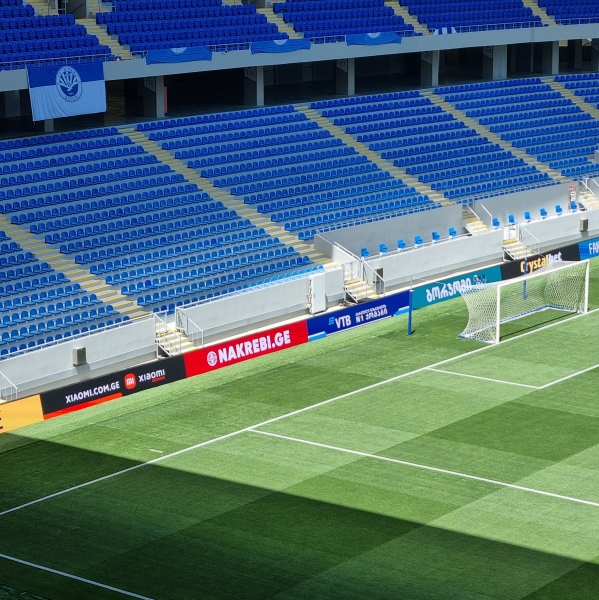 sports display cover