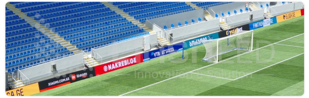 stadium led screen